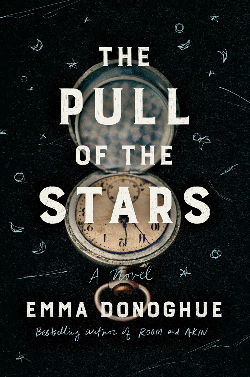 The Pull of the Stars - Emma Donoghue