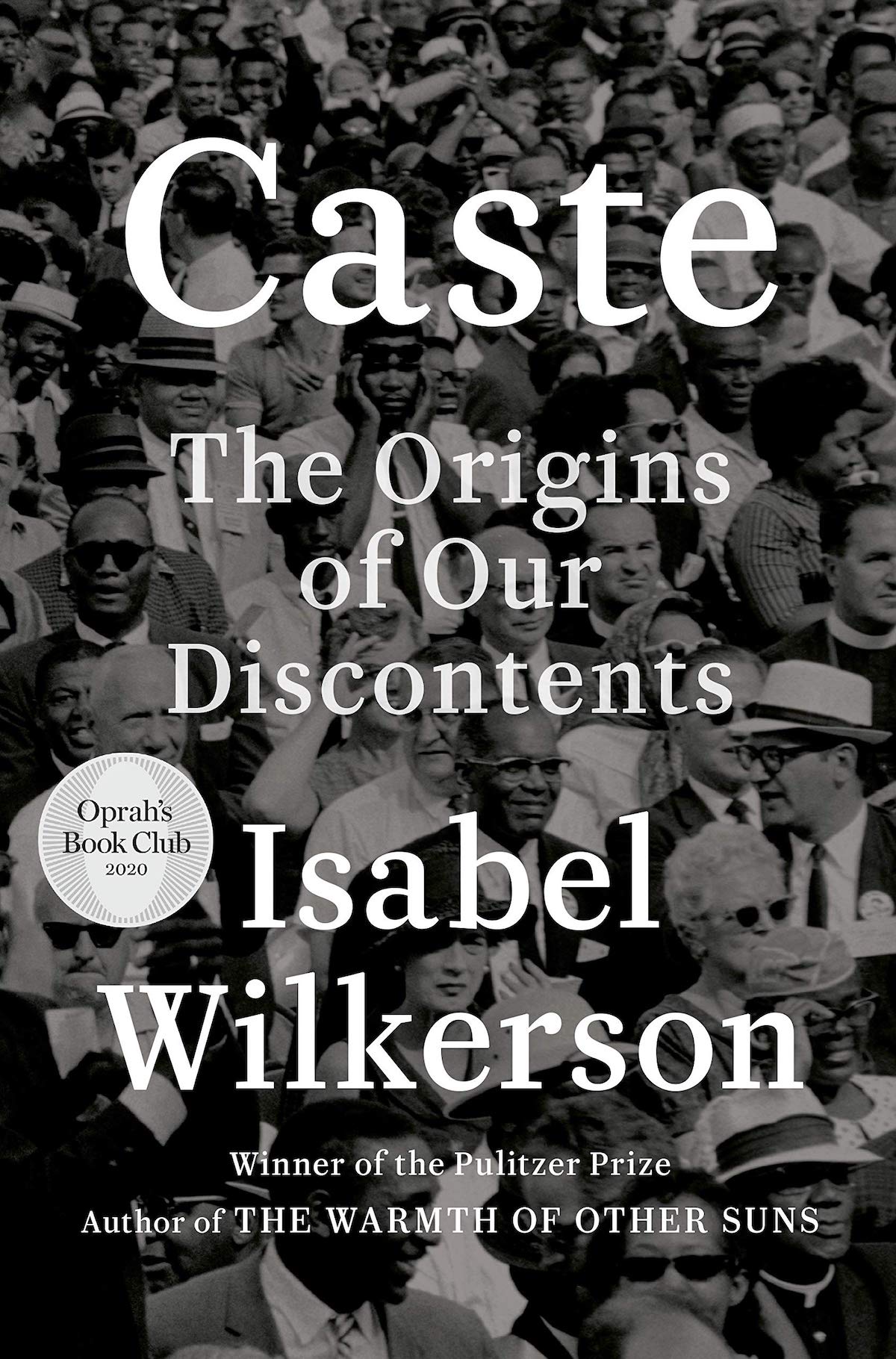 Caste - Isabel Wilkerson