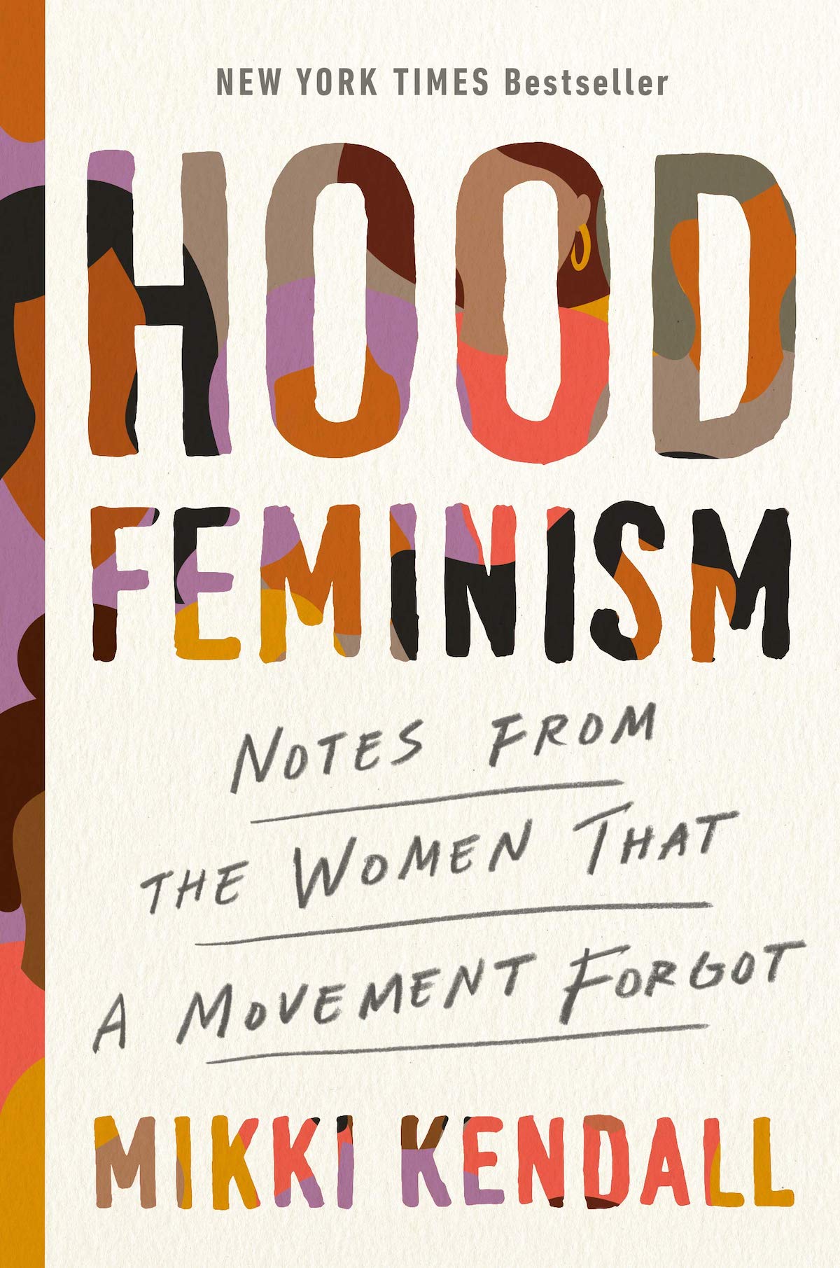 Hood Feminism - Mikki Kendall