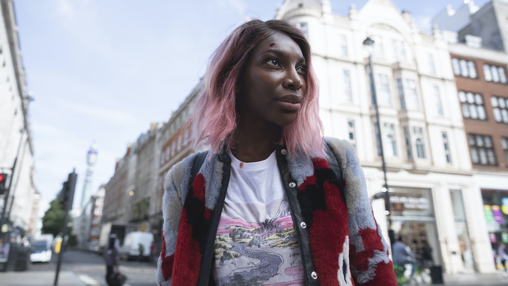 I May Destroy You - Michaela Coel & Sam Miller