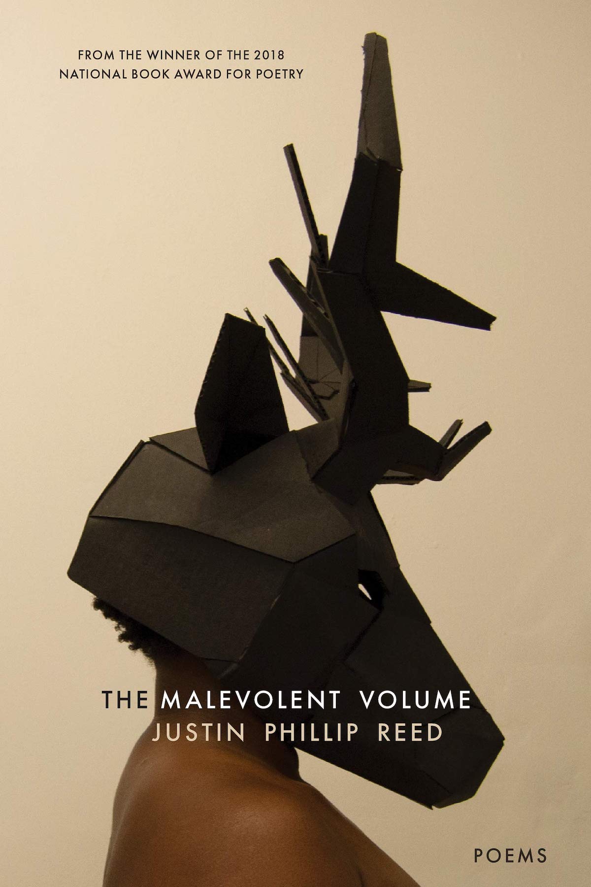 The Malevolent Volume - Justin Phillip Reed