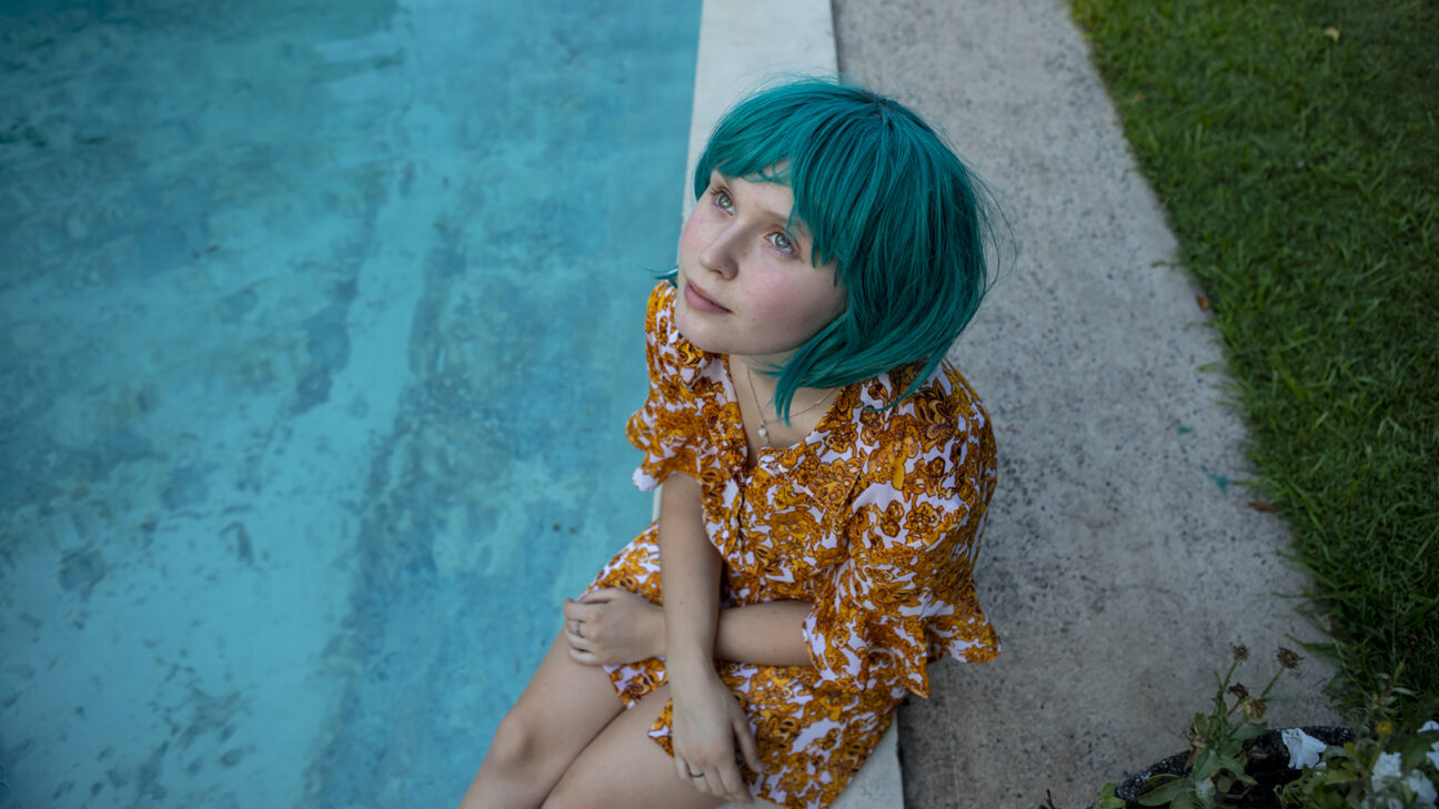 Babyteeth - Shannon Murphy