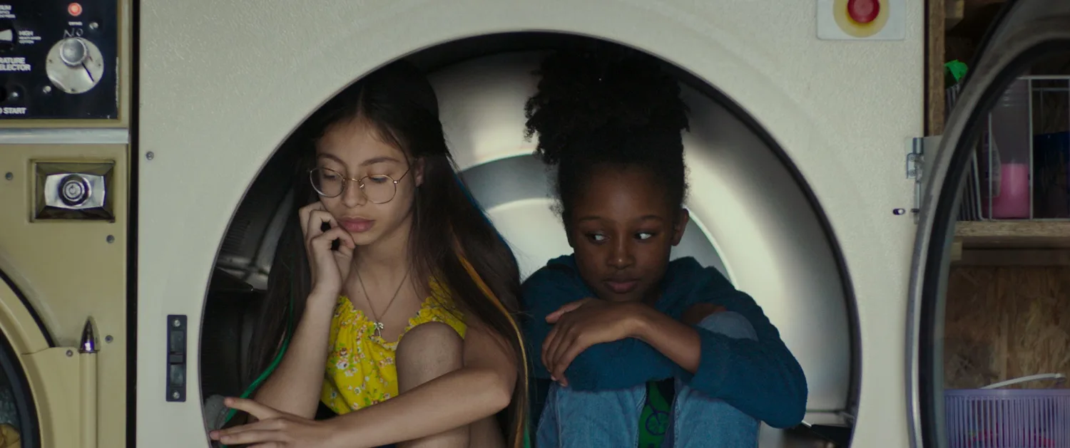 Cuties - Maïmouna Doucouré
