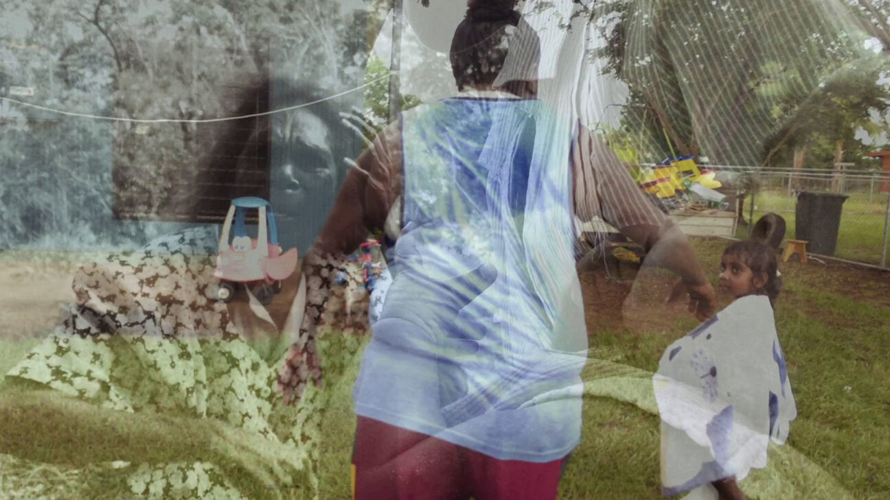 Day in the Life - Karrabing Collective