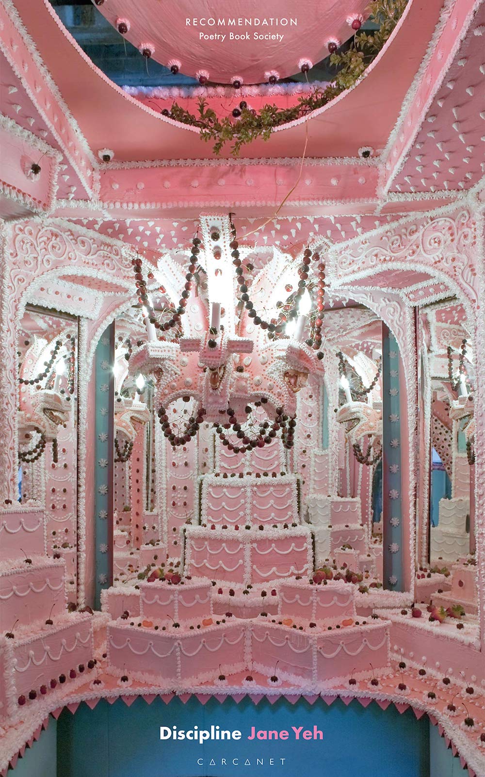 Discipline - Jane Yeh