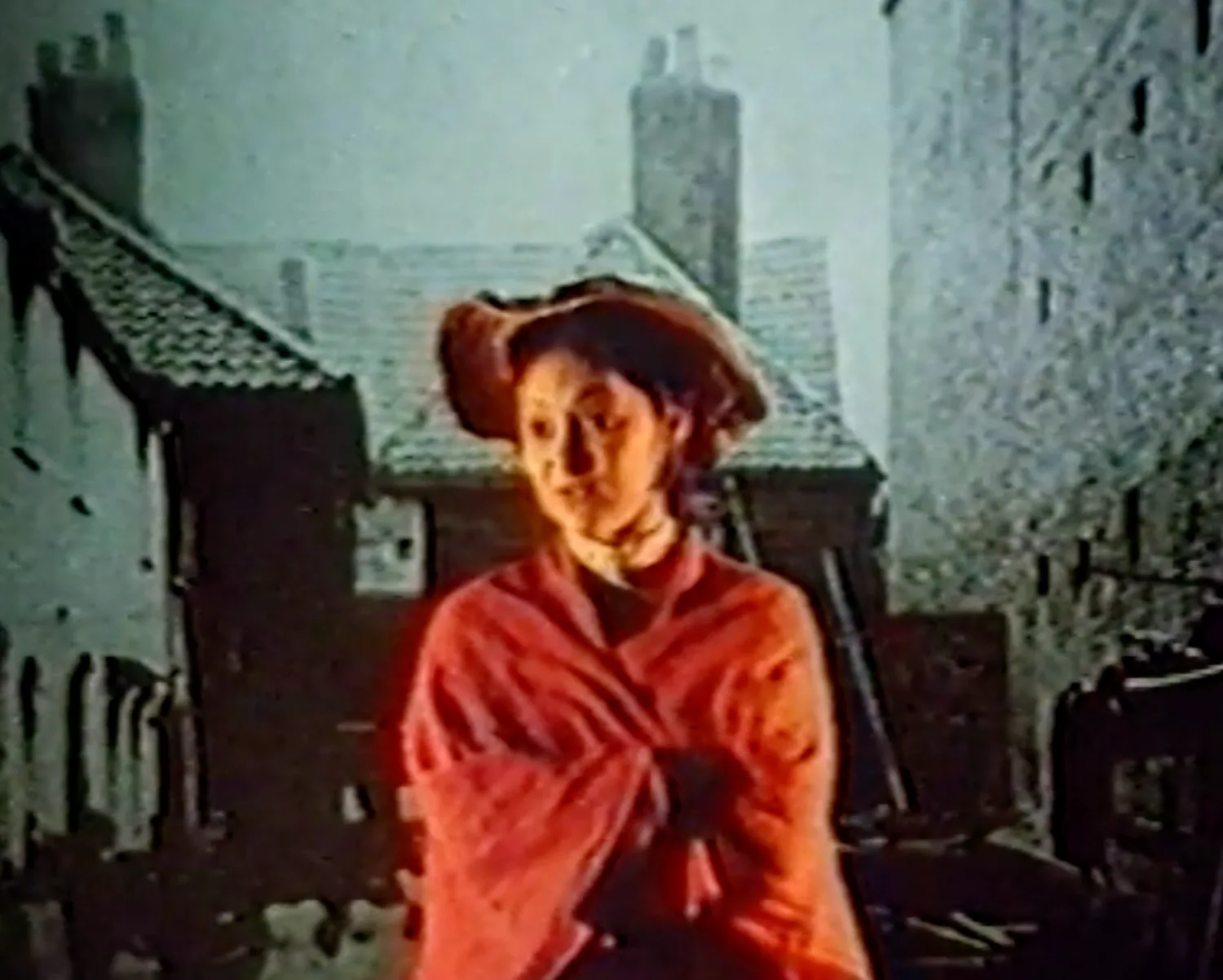 London and Landlords: An Unfinished Video History - William Fowler and Matthew Harle