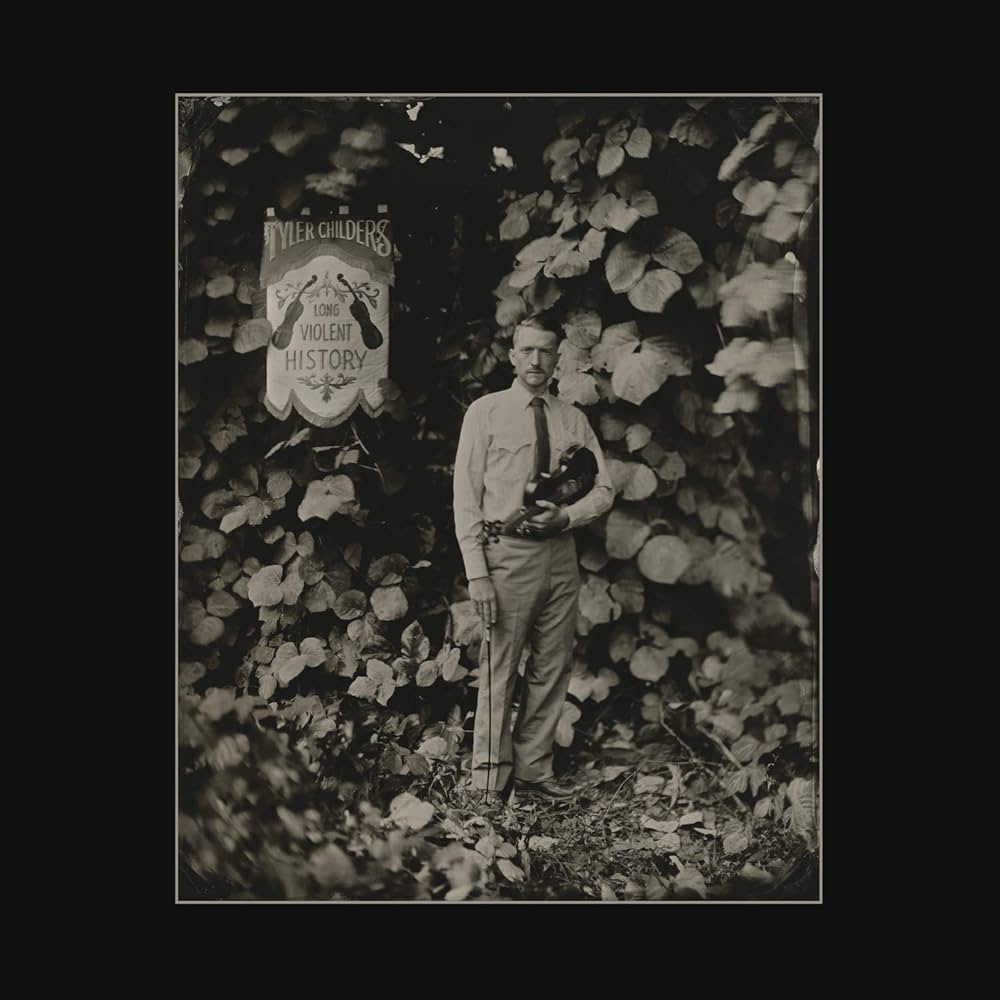 Long Violent History - Tyler Childers