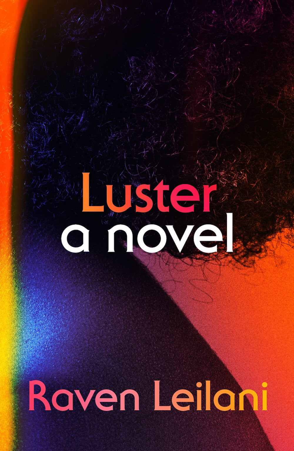 Luster - Raven Leilani