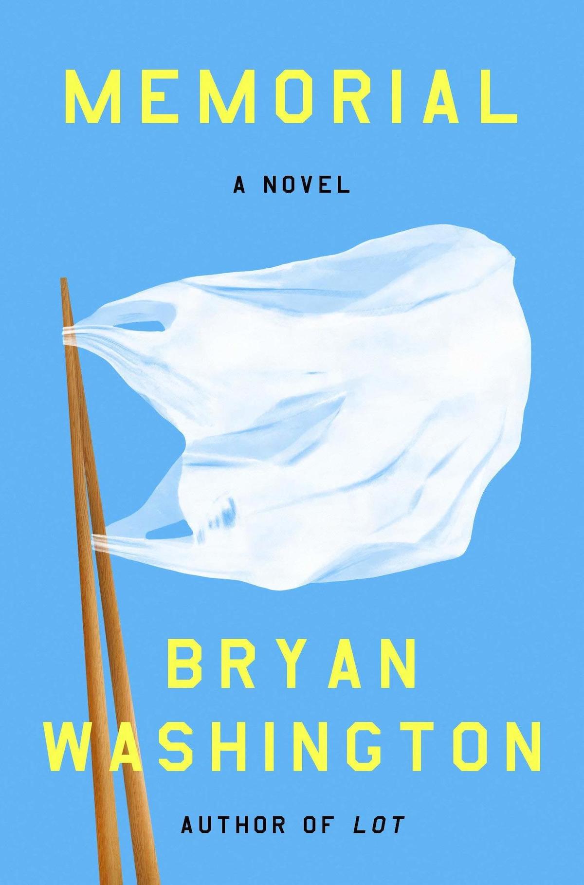 Memorial - Bryan Washington