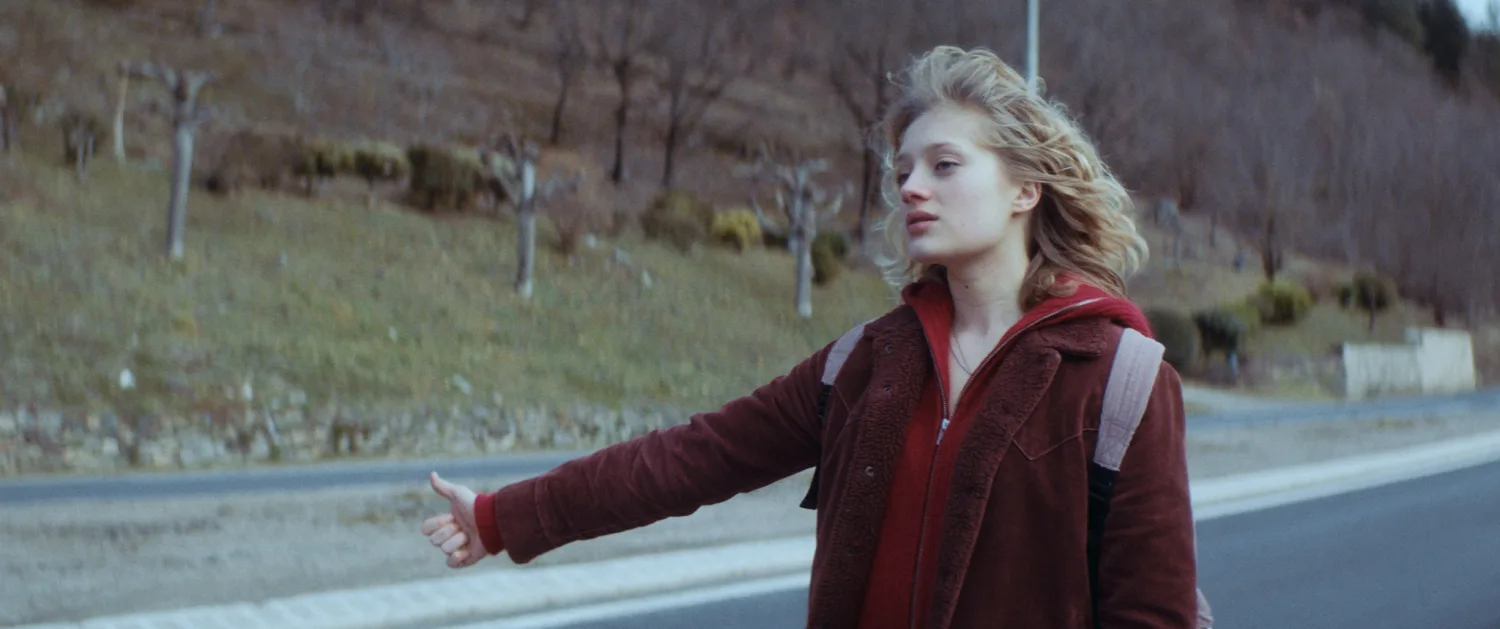Only the Animals - Dominik Moll