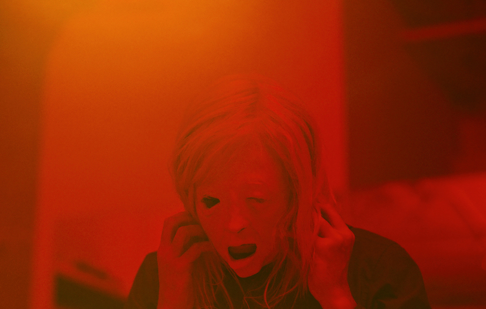 Possessor - Brandon Cronenberg