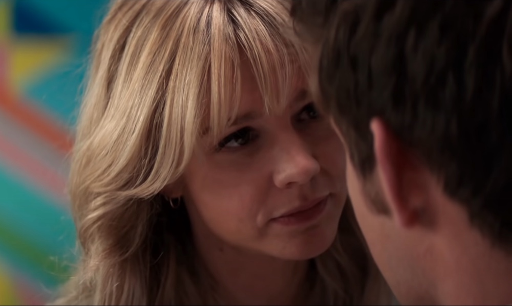 Promising Young Woman - Emerald Fennell
