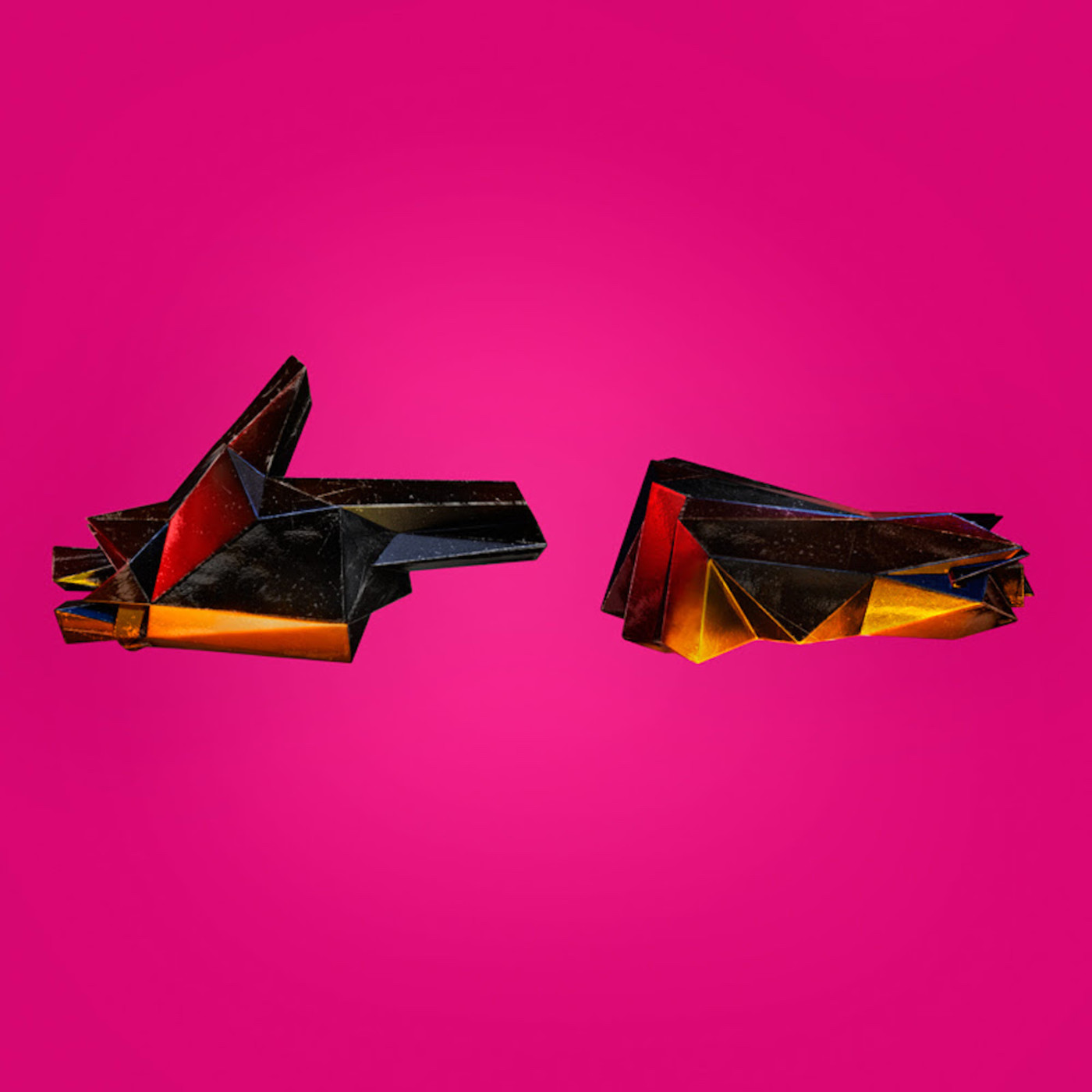 RTJ4 - Run the Jewels