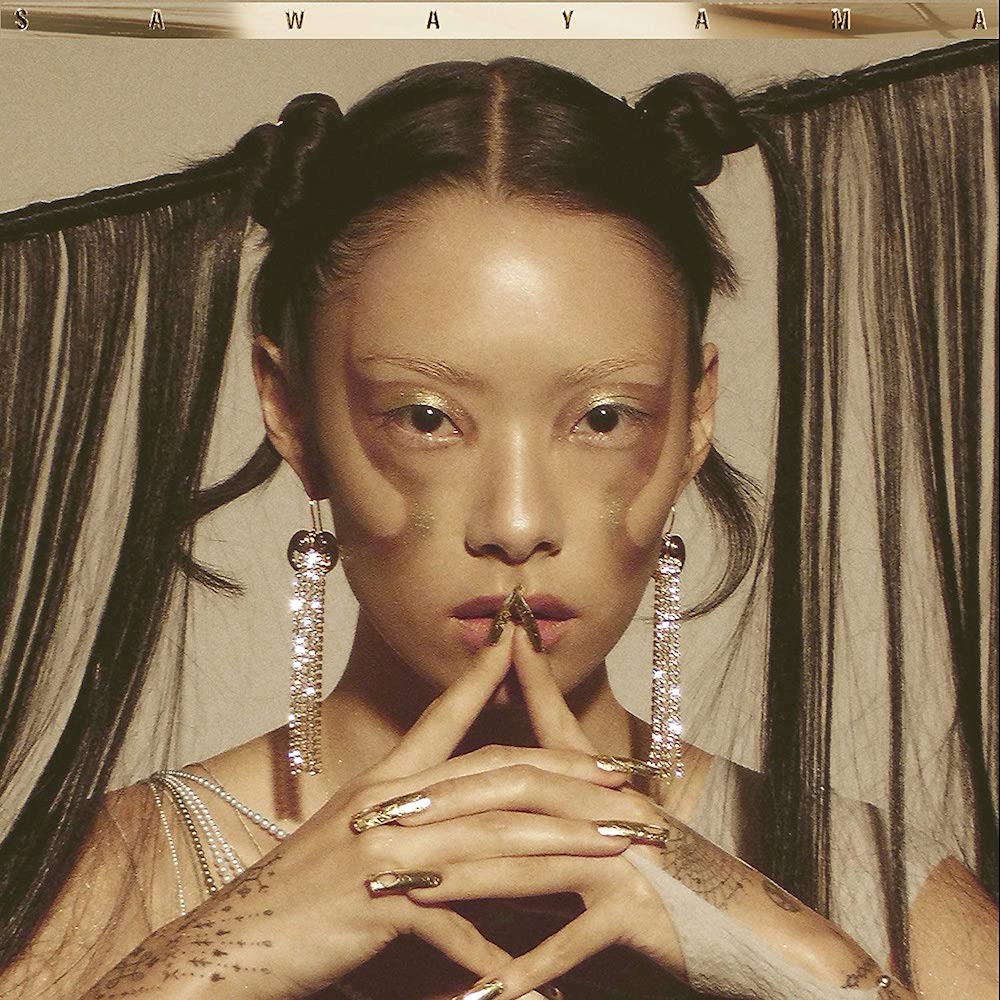 Sawayama - Rina Sawayama