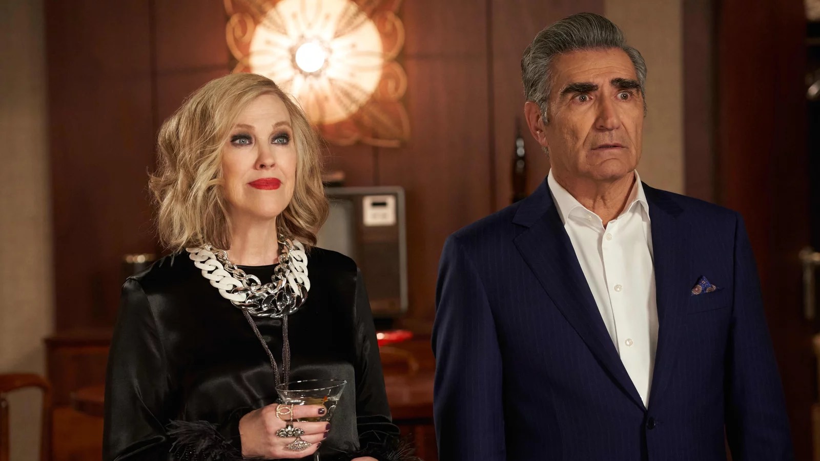Schitt's Creek