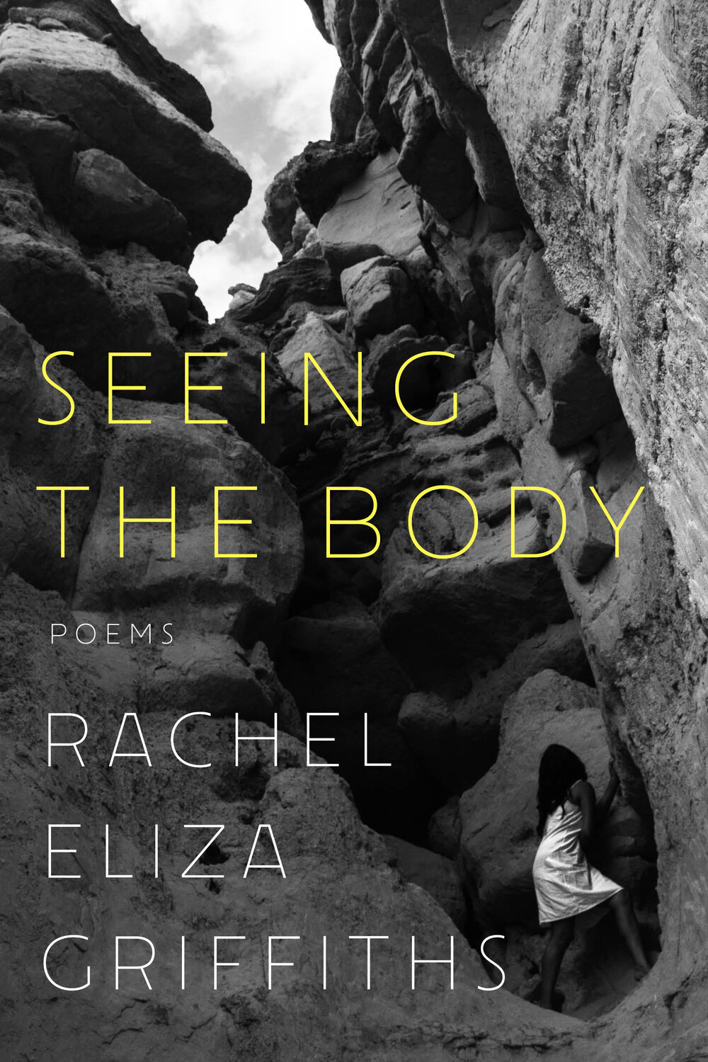 Seeing the Body - Rachel Eliza Griffiths