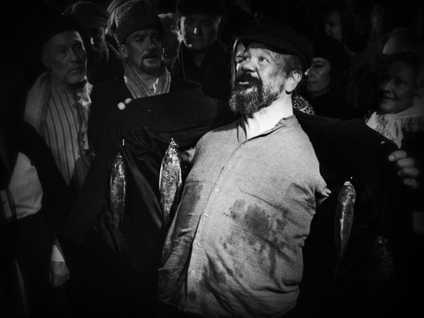 Stump the Guesser - Guy Maddin, Evan Johnson, and Galen Johnson