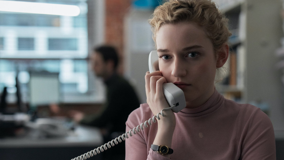 The Assistant - Kitty Green