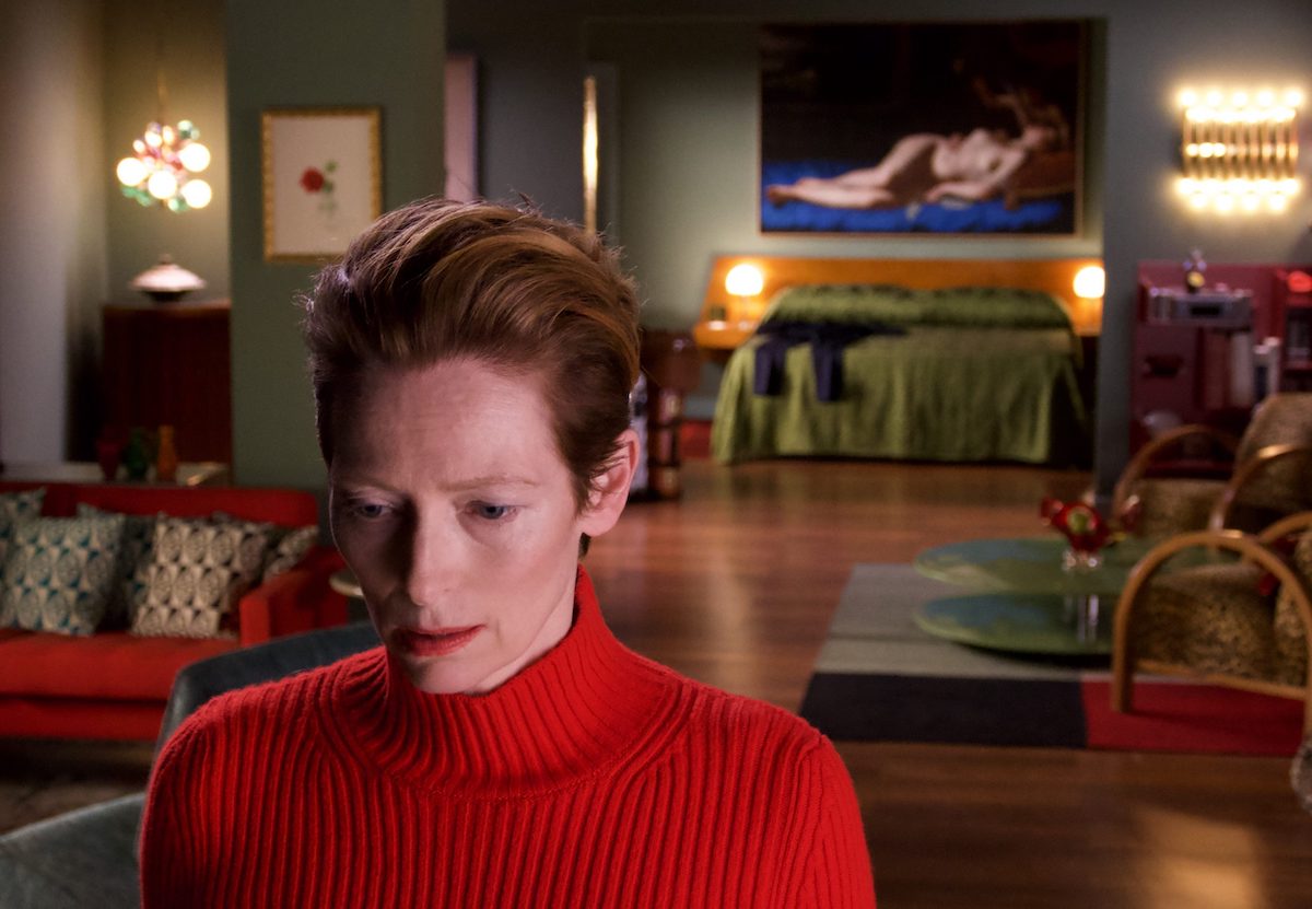 The Human Voice - Pedro Almodóvar