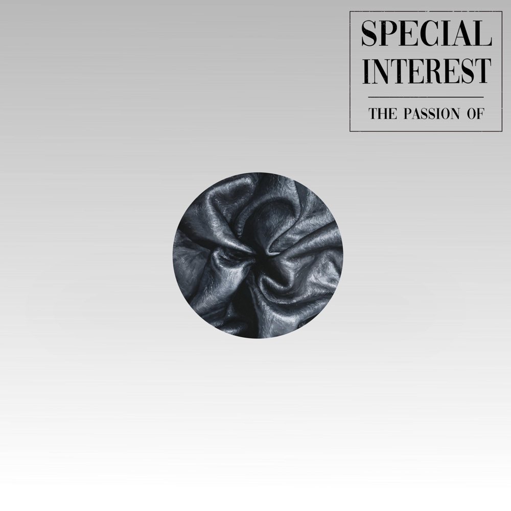 The Passion Of - Special Interest