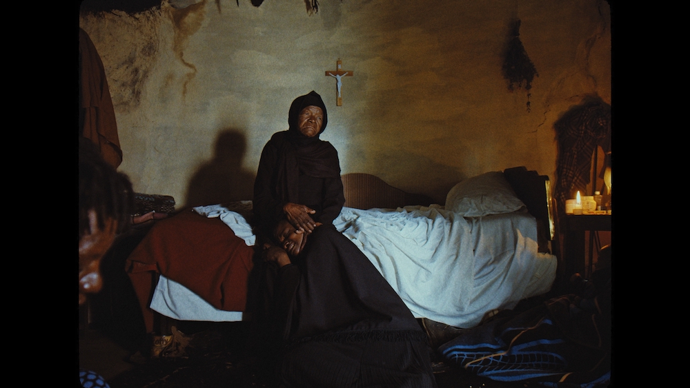 This Is Not a Burial, It's a Resurrection - Lemohang Jeremiah Mosese
