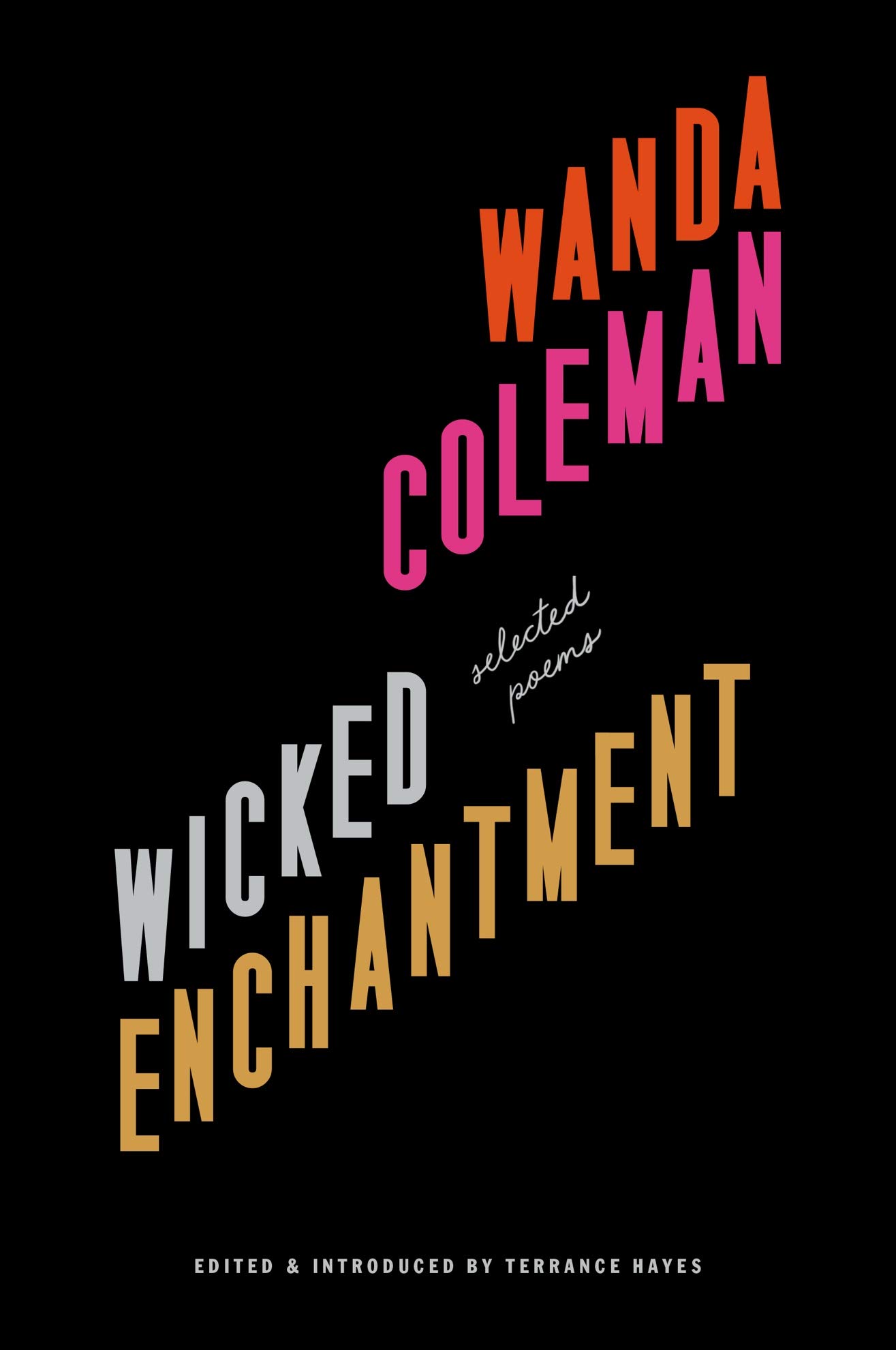 Wicked Enchantment - Wanda Coleman