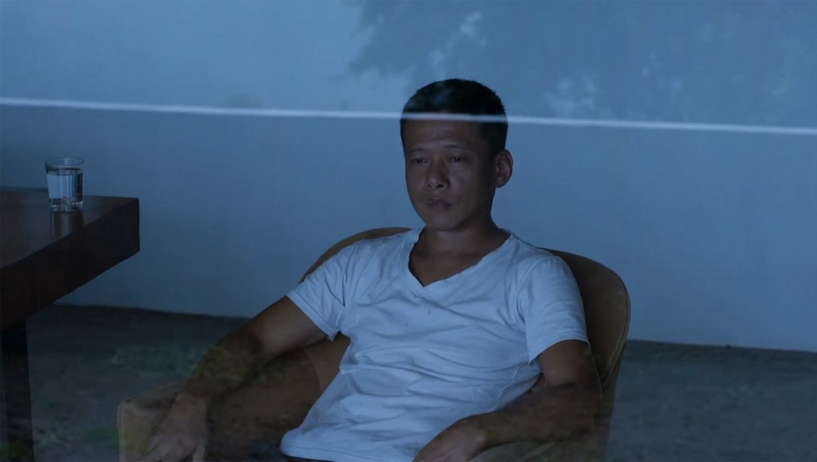 Days - Tsai Ming-liang