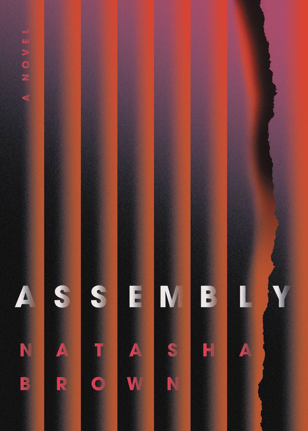Assembly - Natasha Brown