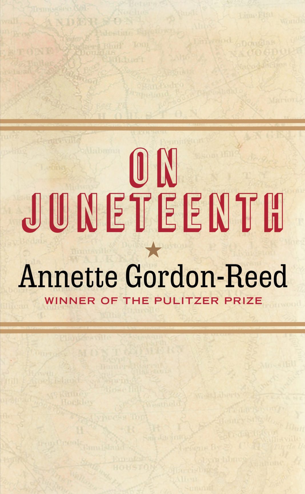On Juneteenth - Annette Gordon-Reed