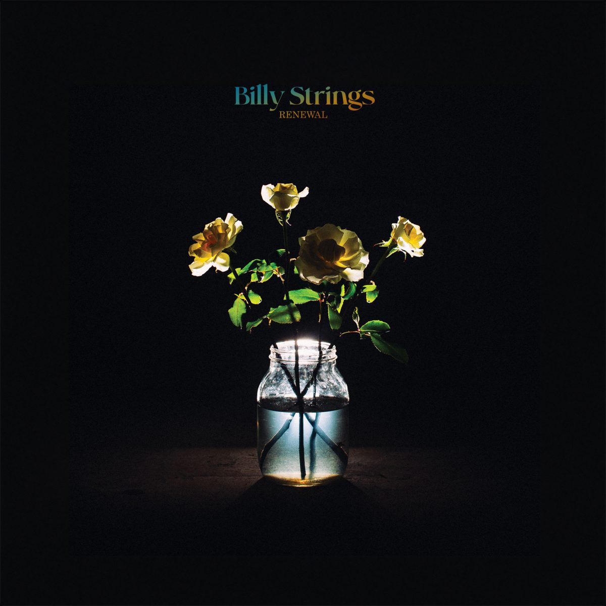 Renewal - Billy Strings