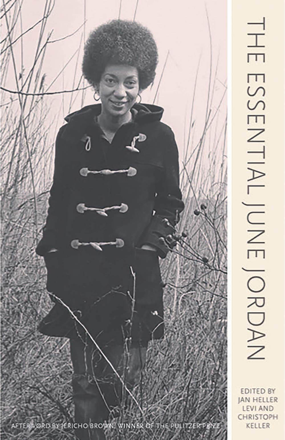 The Essential June Jordan - June Jordan