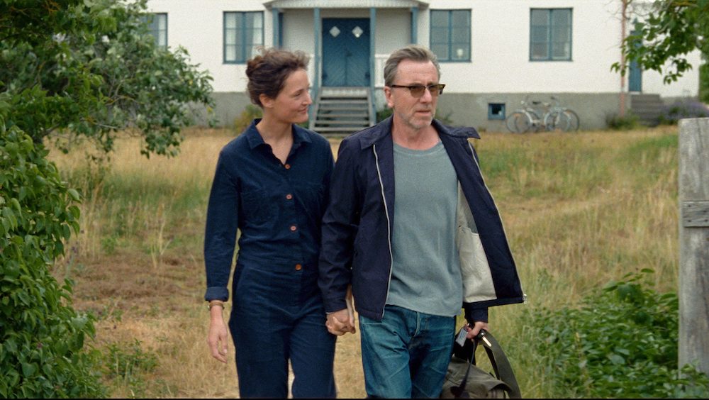 Bergman Island - Mia Hansen-Løve