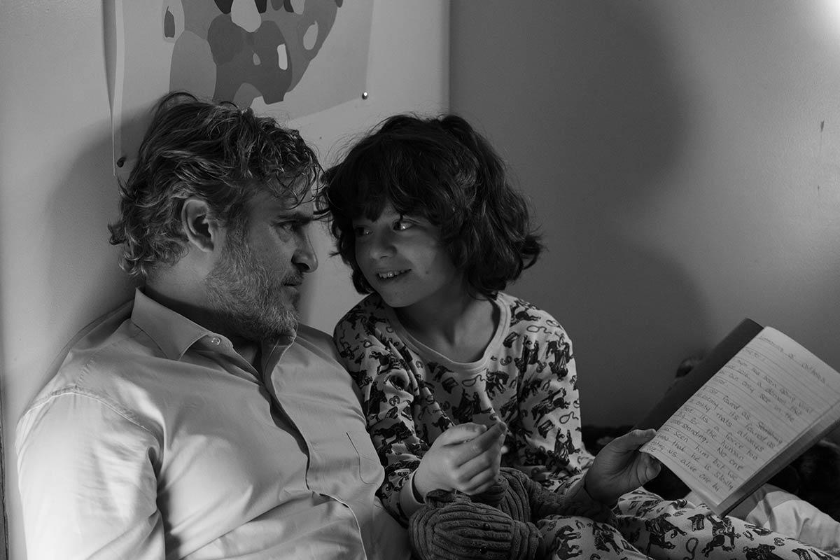 C'mon C'mon - Mike Mills