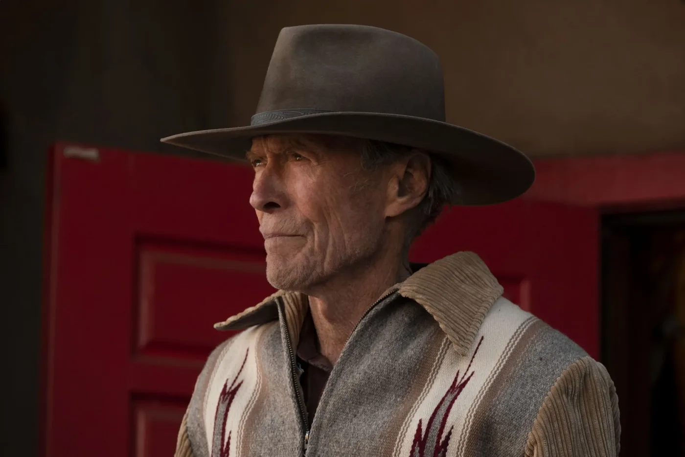 Cry Macho - Clint Eastwood