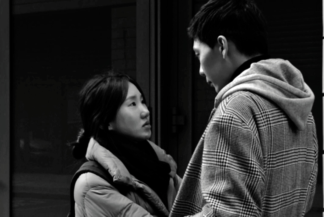 Introduction - Hong Sang-soo