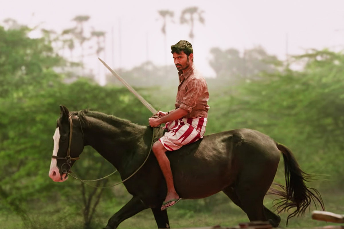 Karnan - Mari Selvaraj