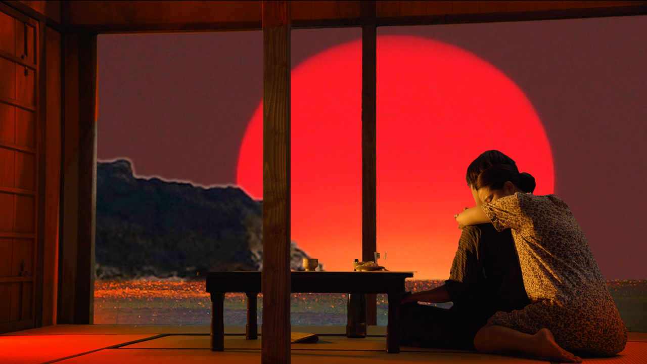 Labyrinth of Cinema - Nobuhiko Obayashi