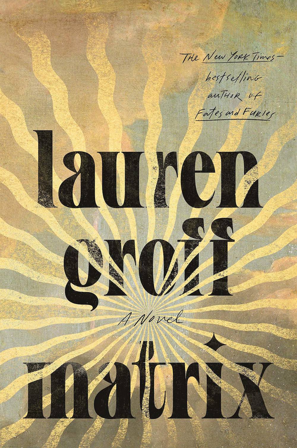 Matrix - Lauren Groff