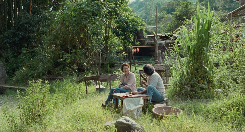 Memoria - Apichatpong Weerasethakul