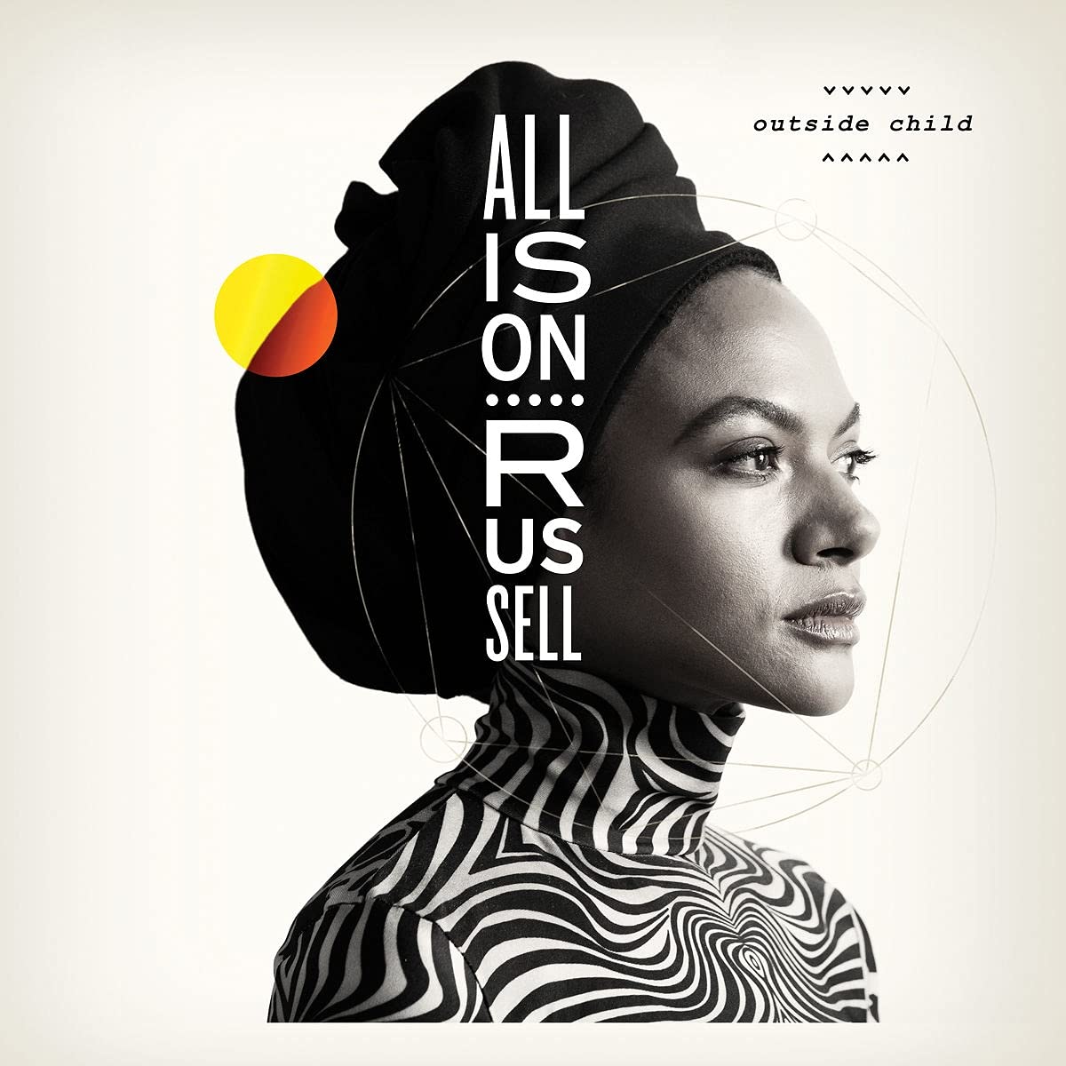 Outside Child - Allison Russell