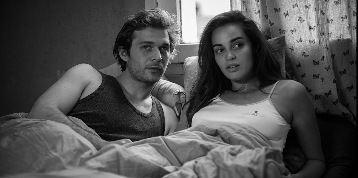 The Salt of Tears - Philippe Garrel