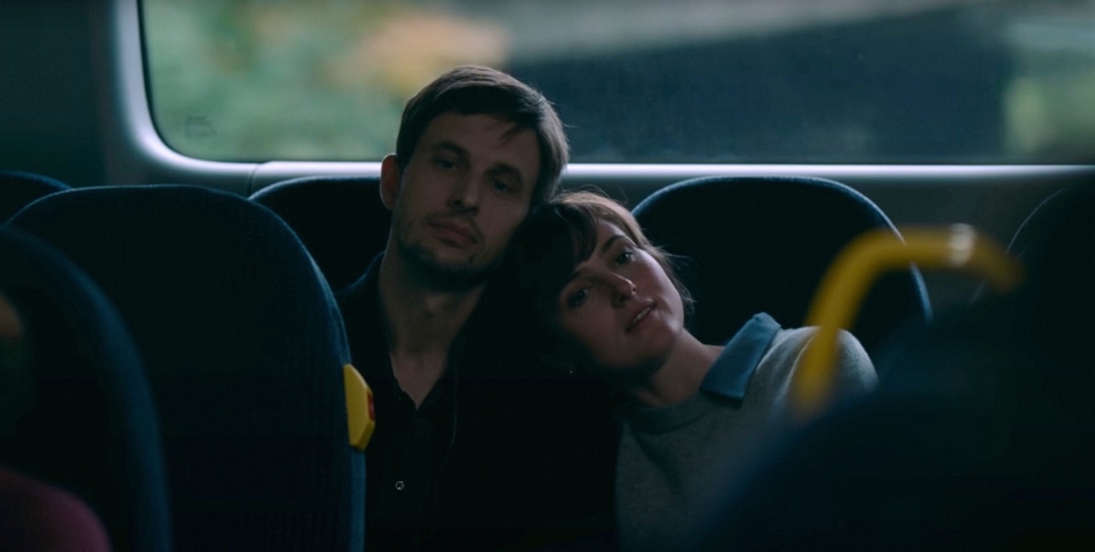 The Worst Person in the World - Joachim Trier