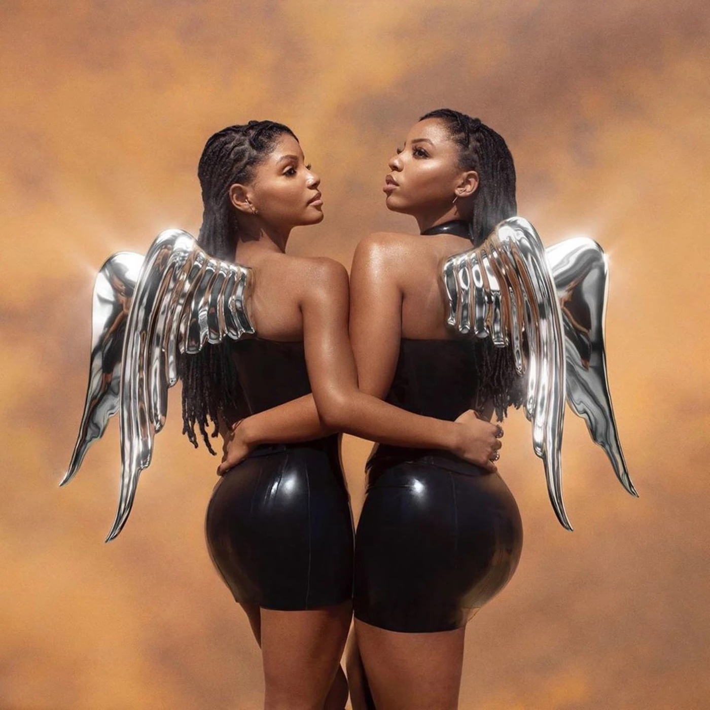 Ungodly Hour - Chloe x Halle