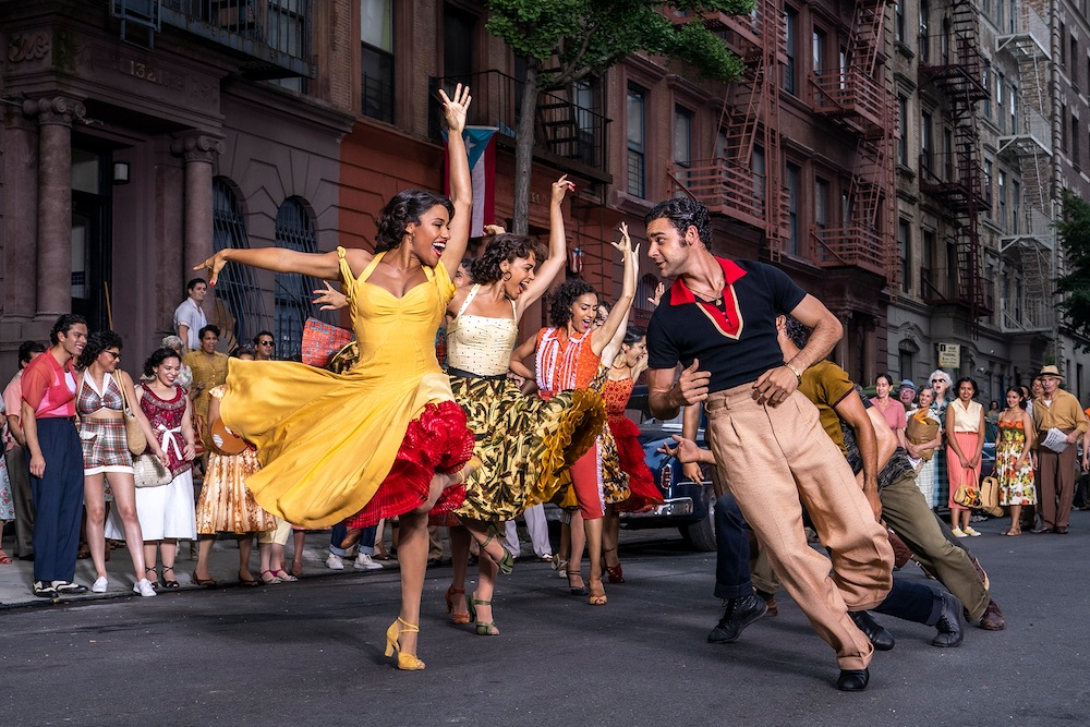 West Side Story - Steven Spielberg