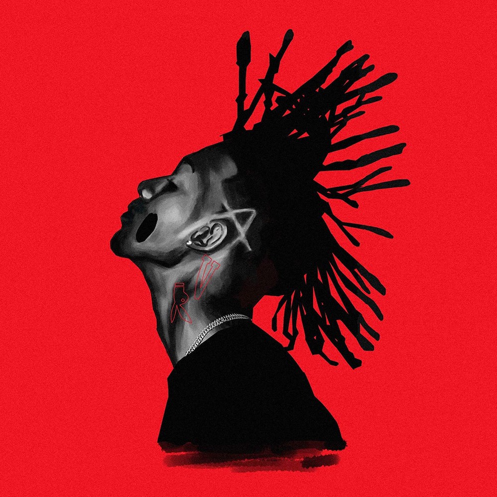 Whole Lotta Red - Playboi Carti