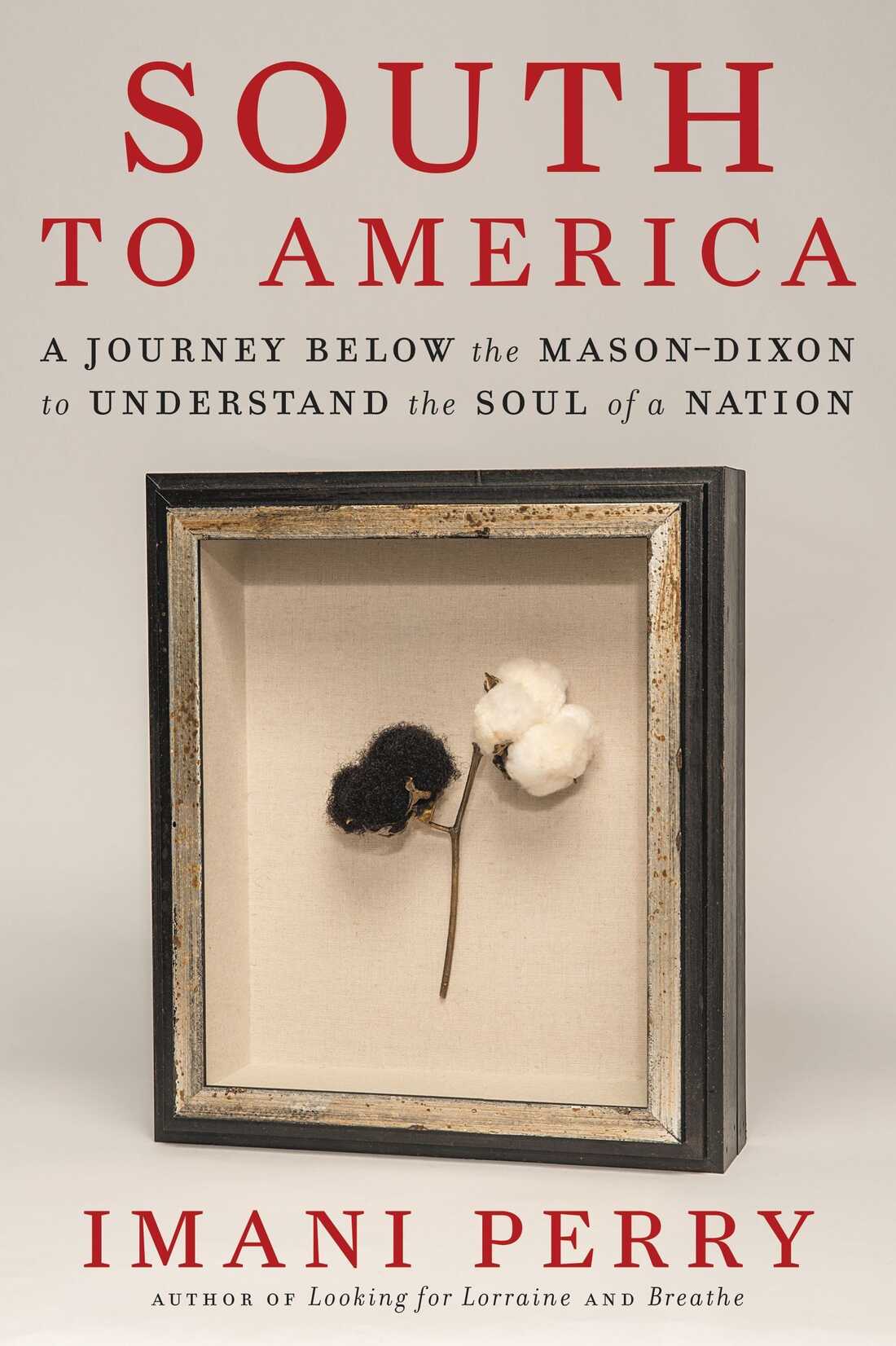 South to America - Imani Perry
