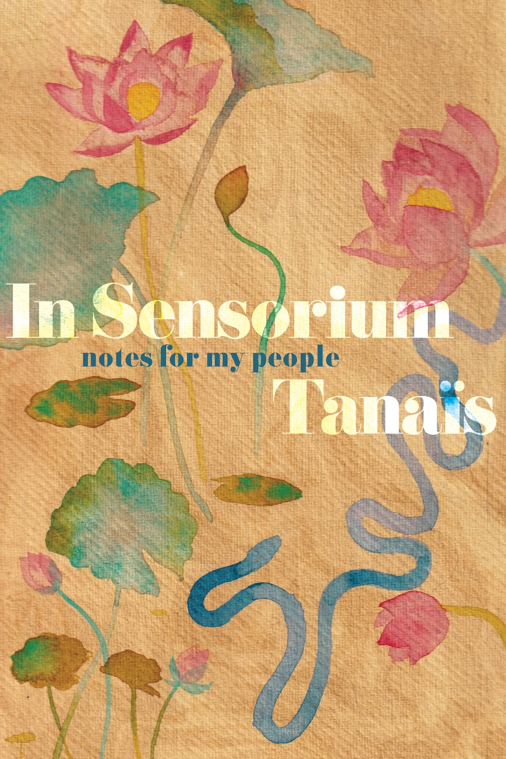 In Sensorium - Tanaïs