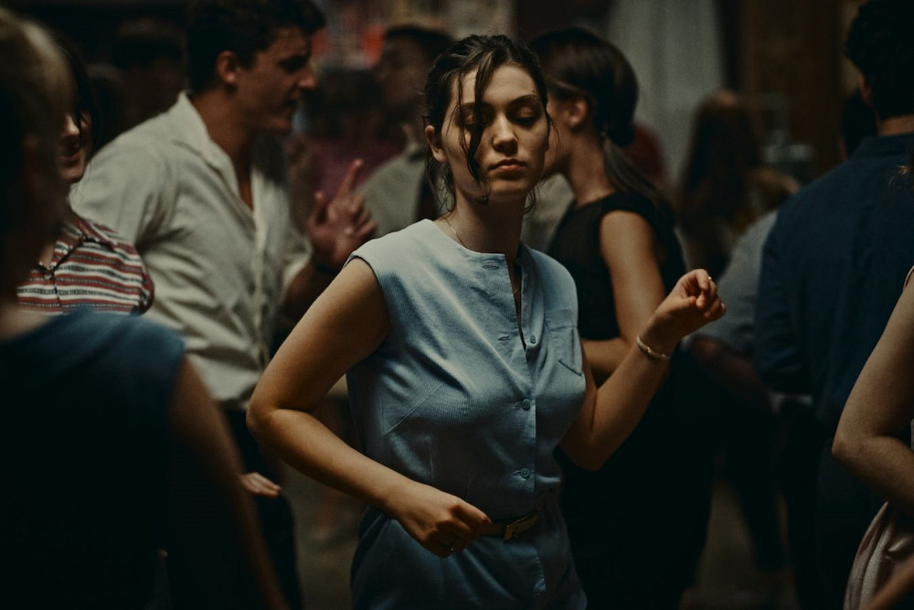 Happening - Audrey Diwan