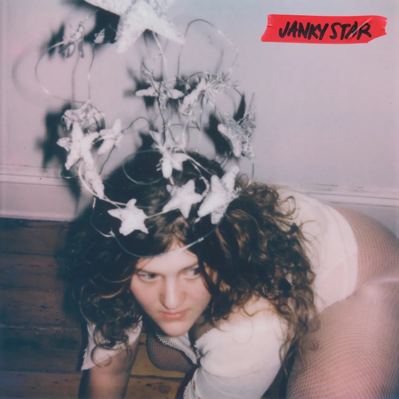 Janky Star - Grace Ives
