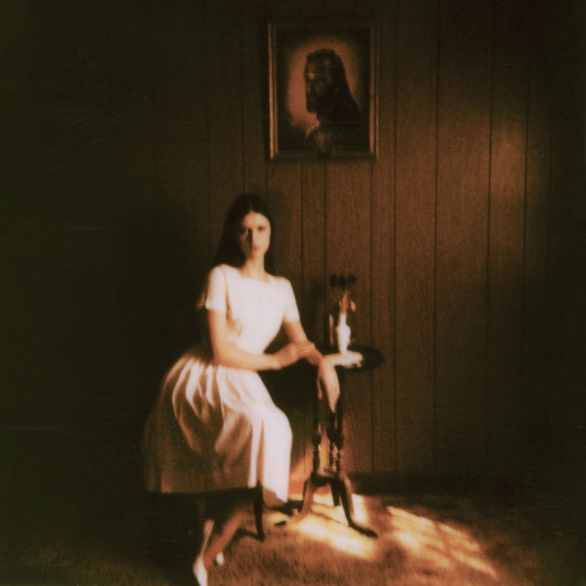 Preacher's Daughter - Ethel Cain